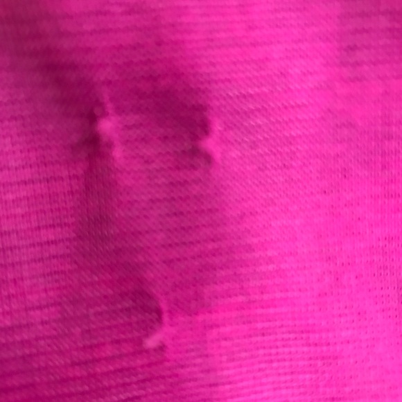 LuLumari Pink Mini Dress M - Picture 5 of 6